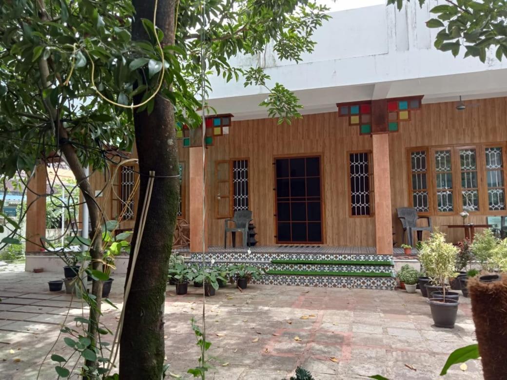 Fort Kochi Paradise Homestay Exterior foto